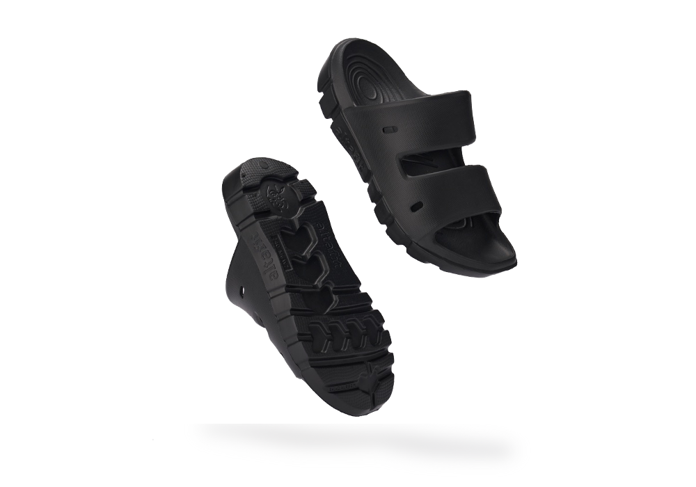 ALTAFIT AK FOOTWELLNESS Orthopaedic Shoes Recovery Shoes Comfortable Wellness Shoes | AK Footwellness 