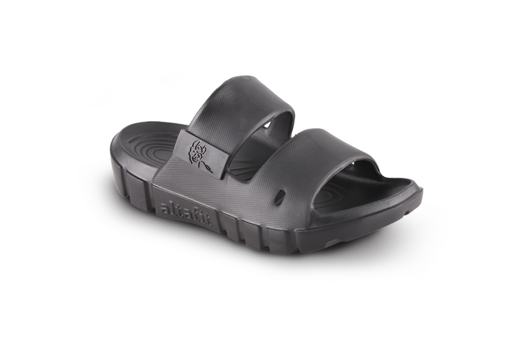 ALTAFIT AK FOOTWELLNESS Orthopaedic Shoes Recovery Shoes Comfortable Wellness Shoes | AK Footwellness 