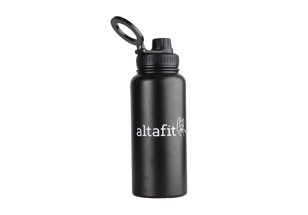 ALTAFIT Thermo Flask Durable SUS 304 Stainless Steel 950ML 1.2L Heat Retention Flask | AK Footwellness 