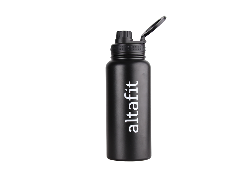 ALTAFIT Thermo Flask Durable SUS 304 Stainless Steel 950ML 1.2L Heat Retention Flask | AK Footwellness 