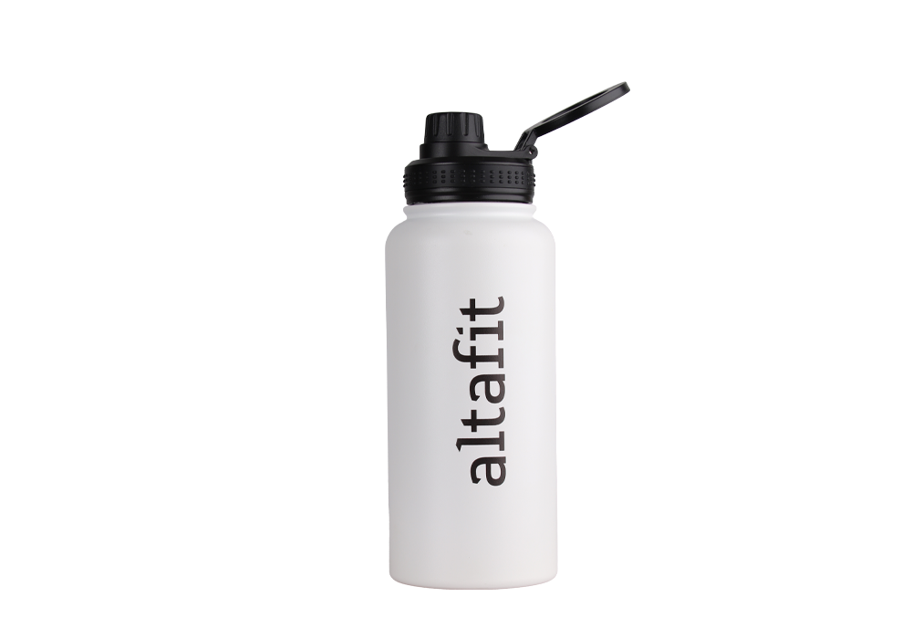 ALTAFIT Thermo Flask Durable SUS 304 Stainless Steel 950ML 1.2L Heat Retention Flask | AK Footwellness 