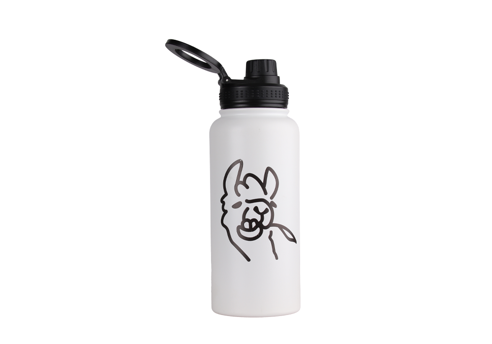 Altafit | ALTAFIT Thermo Flask Durable SUS 304 Stainless Steel 950ML 1.2L Heat Retention Flask