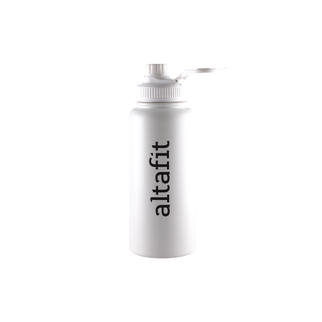 ALTAFIT SUS 304 Stainless Steel Thermo Flask - 950ML | AK Footwellness 